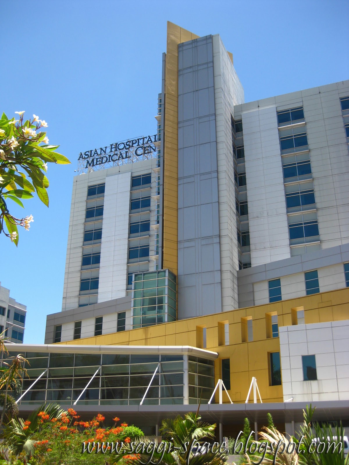 philippines asian hospital has smallest philippines asian hospital providence uncluttered